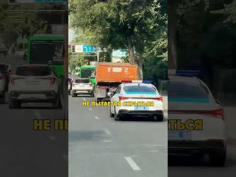 Камаз Без Тормозов