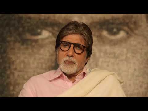 Satyagraha se Swachhagraha – Chalo Champaran with Amitabh Bachchan