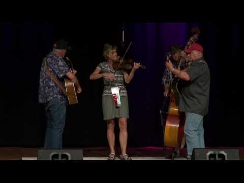 2017-06-22 Sr3 Janet Shelby - Sr Div - Weiser Fiddle Contest 2017
