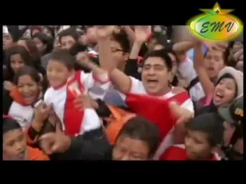 Gianmarco - Vamos Peru  (Nueva Cancion)