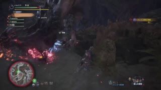MHW　古戦場終わったのでこつこつHR上げ