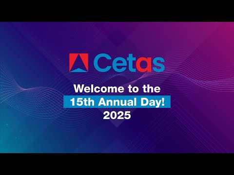 Cetas - 15th Annual Day Highlights