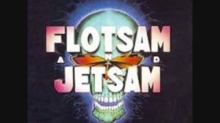 Flotsam and Jetsam-No more fun.wmv