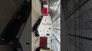 مولد كهربائي يعمل بالديزل JCB G60RS | صورة 4 - Machineryline