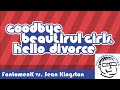 College Talent Show Goodbye Beautiful Girls Hello Divorce Instrumental