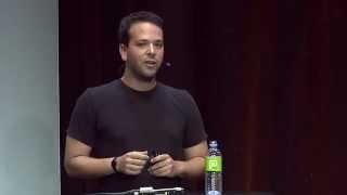 Facebook's A B Platform Interactive Analysis in Realtime - @Scale 2014