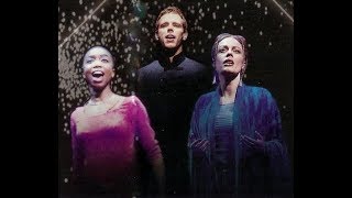 Aida on Broadway: A Step Too Far (with Lyrics!)