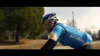 A Ride With George Hincapie Video