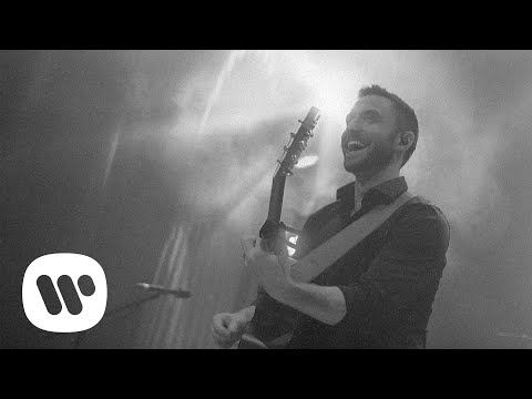 Måns Zelmerlöw - On My Way (Official Video)
