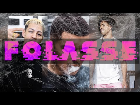 Folasse - Gambi ft. Larry & RK