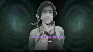 Download lagu Single Funkot - Terhukum Rindu Andiika Mahesa DJ  Faisal L3 Remix mp3