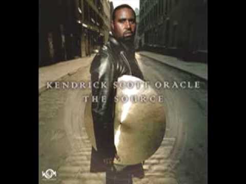 Kendrick Scott Oracle - View From Above