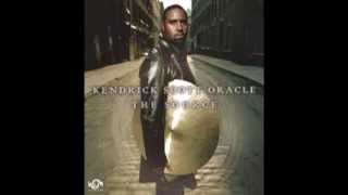 Kendrick Scott Oracle - View From Above