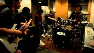 JWC - Hoobastank - Better