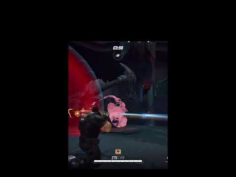 Playing Marvel Rivals First Time