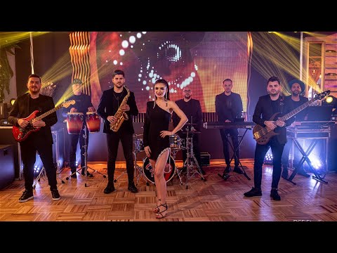 Zina Ghitulescu & Formula 9 - Magdalena, Ema, Am iubit o ardeleanca ( Cover Raluka )