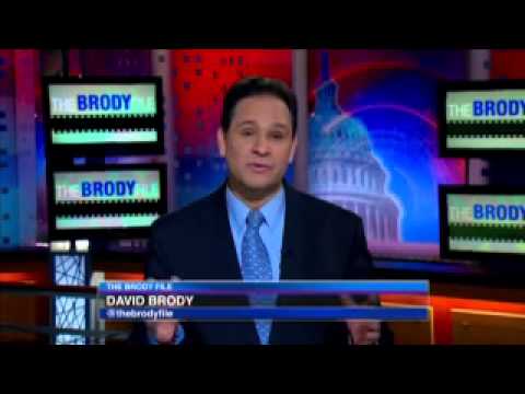 The Brody File: Heart Pounding Moments - CBN.com