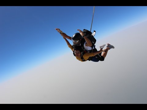 SKYDIVE-2 | SKYDIVE DUBAI