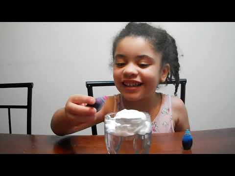 Kids DIY Easy Science Experiments