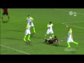 videó: Zsótér Donát gólja a Ferencváros ellen, 2017