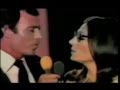 Nana  Mouskouri & Julio  Iglesias    -  Cucurrucucu  La Paloma  -  In Live -