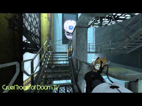 Portal 2: You Made Your Point Achievement Guide