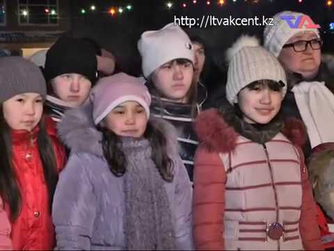 Выпуск программы «День» от 27 декабря 2016г.