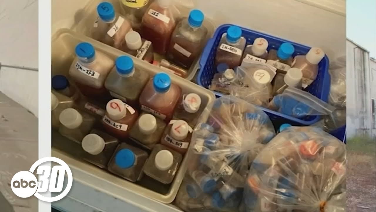 Illegal Reedley biolab connected to lab found at Las Vegas home: Authorities