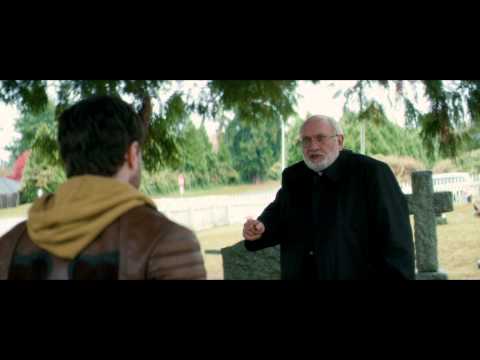 HORNS - TV Spot