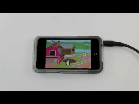 Old MacDonald's Farm App Review - YouTube