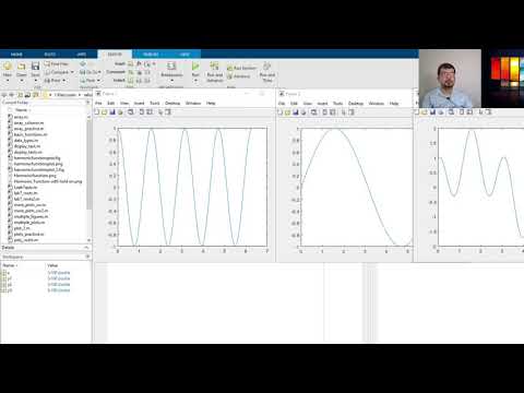 how to plot multiple figures in matlab, How do you plot more than one figure in Matlab?, How do you plot two graphs on the same window in Matlab?, How do you plot multiple graphs in octave?, explanation and resolution of doubts, quick answers, easy guide, step by step, faq, how to