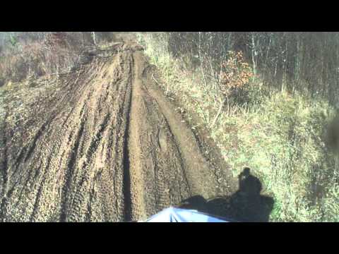 2016,03,20 Sebis enduro 2 nap 3.rész