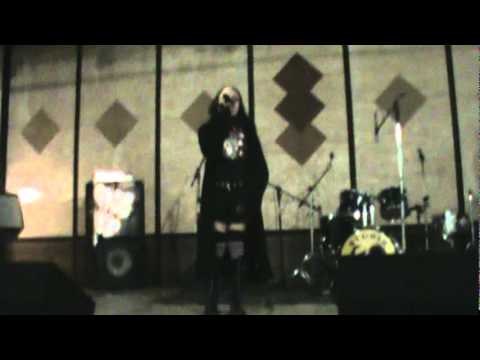 Anime Fan 2010 - Vencedora Concurso Animekê