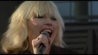 Blondie - Ring of fire (Roadie, 1980)