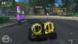 Crew 2 - Random Game play | Part - 5