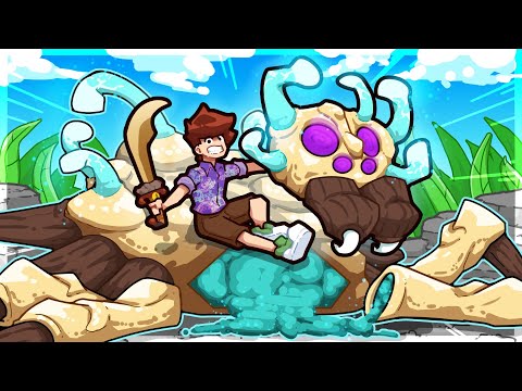 I MURDERED The NEW Infected Broodmother in Grounded