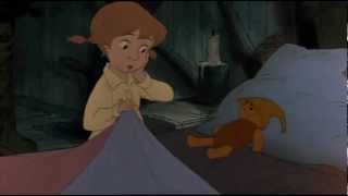 Walt Disney&#39;s The Rescuers: &quot;Someone&#39;s Waiting for You&quot; (Shelby Flint) [with Enhanced Color]