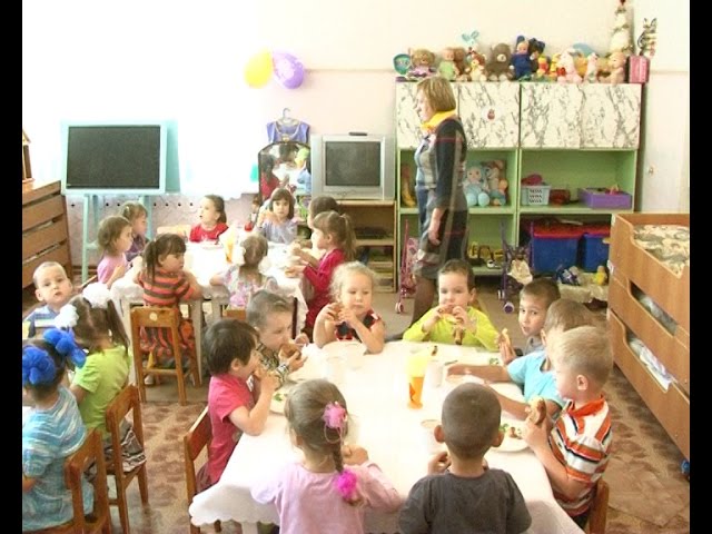 Ходить в «садик» станет дороже