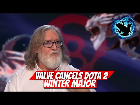 Valve Cancels Winter Tour, Pro Reactions, Valve Screws Mod Community