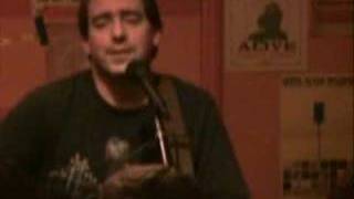 Jason Molina - I've Been Riding with the Ghost