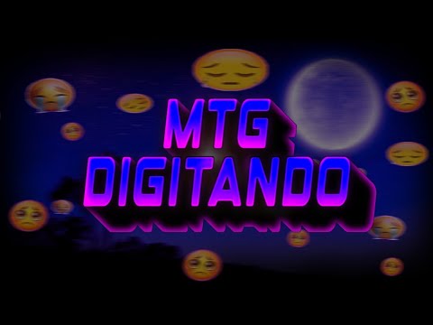 EU TO COM SAUDADE DO SEU DIGITANDO  - VIRAL - (FUNK REMIX)by CoyoteNoBeat