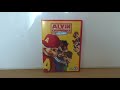 Alvin And The Chipmunks The Squeakquel UK DVD Unboxing
