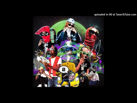 Diego Money ft. 44oakboy, Bando Supreme, Icebirds - Gang Gang [Prod. Chris Clay]