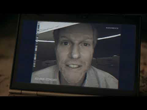 The Walking Dead: World Beyond s02e10 "The Last light" - Post credit scene