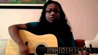 Sleeping Sickness - City and Colour (Cover by haliienat)