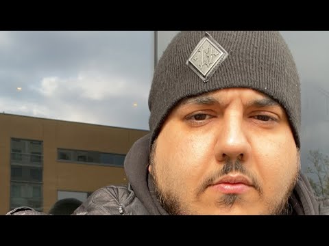 Live aus Rotterdam Season Open Run Satudarah MC