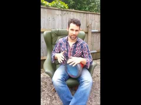 How to Play the Malfuf - Guy Schalom