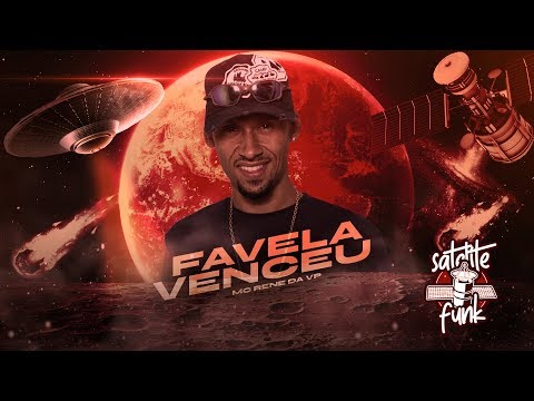 MC Rene da VP - Favela Venceu (DJ Leo Sheik)