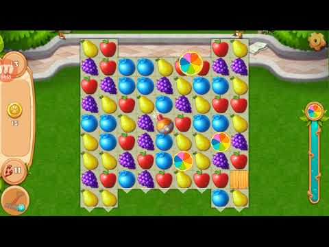 Family Zoo- The Story-Level #11-15