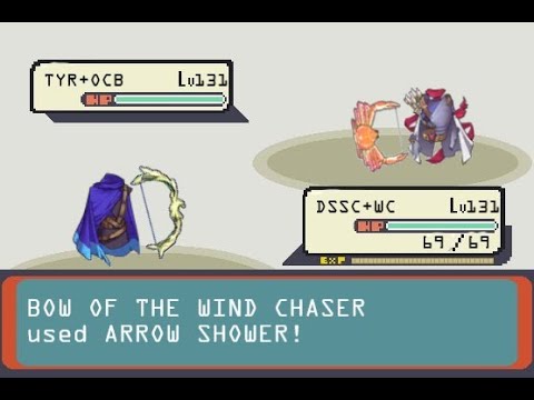 Best Set for ADL Ranger? (Ragnarok Eternal Love)